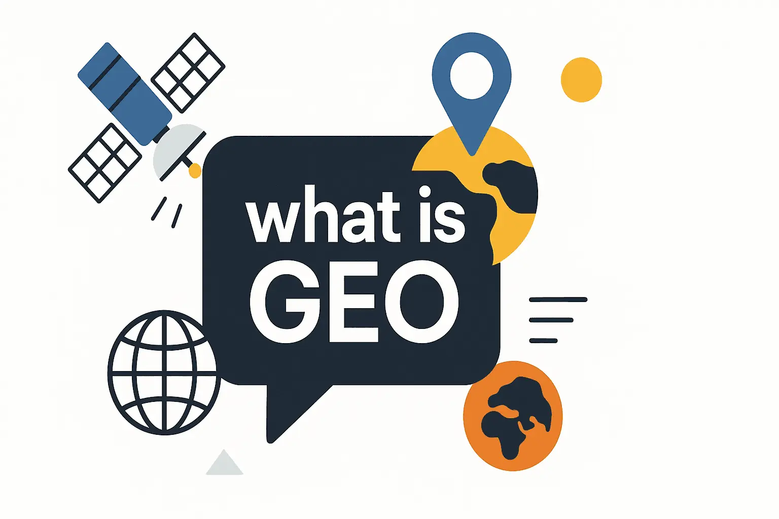GEO Nedir? Yapay Zeka Çağında İçerik Optimizasyonu Rehberi